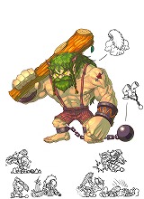 画像ギャラリー No.004のサムネイル画像 / 「ラテール」次期大型アップデート情報を入手。今回は二つの新マップ