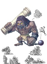 画像ギャラリー No.006のサムネイル画像 / 「ラテール」次期大型アップデート情報を入手。今回は二つの新マップ