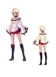 画像ギャラリー No.008のサムネイル画像 / 「ラテール」次期大型アップデート情報を入手。今回は二つの新マップ