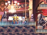 画像ギャラリー No.030のサムネイル画像 / 「ラテール」次期大型アップデート情報を入手。今回は二つの新マップ