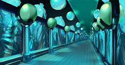画像ギャラリー No.006のサムネイル画像 / 「ラテール」，今夏の大型アップデートのイメージ画像＆アニメーションムービー公開