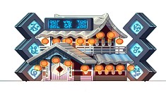 画像ギャラリー No.009のサムネイル画像 / 「ラテール」，今夏の大型アップデートのイメージ画像＆アニメーションムービー公開
