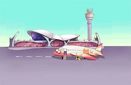 画像ギャラリー No.012のサムネイル画像 / 「ラテール」，今夏の大型アップデートのイメージ画像＆アニメーションムービー公開