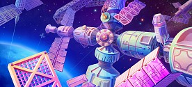 画像ギャラリー No.014のサムネイル画像 / 「ラテール」，今夏の大型アップデートのイメージ画像＆アニメーションムービー公開