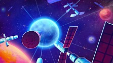 画像ギャラリー No.015のサムネイル画像 / 「ラテール」，今夏の大型アップデートのイメージ画像＆アニメーションムービー公開