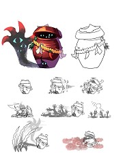 画像ギャラリー No.019のサムネイル画像 / 「ラテール」，今夏の大型アップデートのイメージ画像＆アニメーションムービー公開