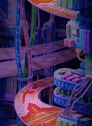 画像ギャラリー No.008のサムネイル画像 / 「ラテール」，新エピソード“ジョアン・ファーム”のムービー＆次期アップデートの新情報公開