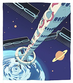 画像ギャラリー No.014のサムネイル画像 / 「ラテール」，新エピソード“ジョアン・ファーム”のムービー＆次期アップデートの新情報公開