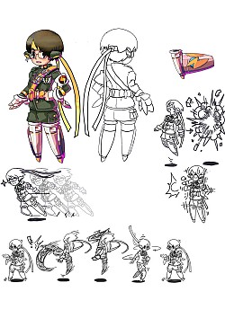 画像ギャラリー No.018のサムネイル画像 / 「ラテール」，新エピソード“ジョアン・ファーム”のムービー＆次期アップデートの新情報公開