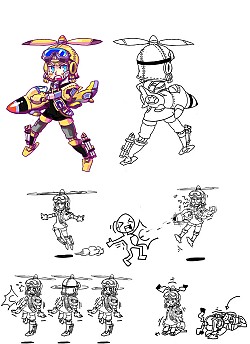 画像ギャラリー No.020のサムネイル画像 / 「ラテール」，新エピソード“ジョアン・ファーム”のムービー＆次期アップデートの新情報公開