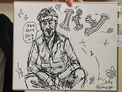 画像ギャラリー No.003のサムネイル画像 / 「ラテール」Webラジオ公開収録で,イメージソング「Girl meets Boy」のエモーション実装日が明らかに
