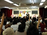 画像ギャラリー No.009のサムネイル画像 / 「ラテール」Webラジオ公開収録で,イメージソング「Girl meets Boy」のエモーション実装日が明らかに