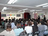 画像ギャラリー No.004のサムネイル画像 / 「らてらじ」公開収録の模様は本日7：00PMに配信開始