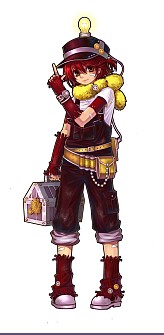 画像ギャラリー No.006のサムネイル画像 / 「ラテール」,次期アップデートで実装される新職業のスキルムービーなど公開