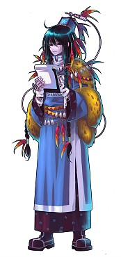 画像ギャラリー No.008のサムネイル画像 / 「ラテール」,次期アップデートで実装される新職業のスキルムービーなど公開