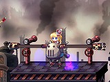 画像ギャラリー No.014のサムネイル画像 / 「ラテール」,次期アップデートで実装される新職業のスキルムービーなど公開