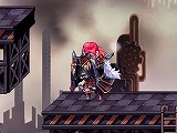 画像ギャラリー No.016のサムネイル画像 / 「ラテール」,次期アップデートで実装される新職業のスキルムービーなど公開