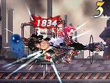 画像ギャラリー No.017のサムネイル画像 / 「ラテール」,次期アップデートで実装される新職業のスキルムービーなど公開