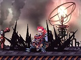 画像ギャラリー No.018のサムネイル画像 / 「ラテール」,次期アップデートで実装される新職業のスキルムービーなど公開
