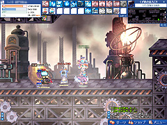 画像ギャラリー No.012のサムネイル画像 / エンジニアが転ぶ! マイスターが暴れる! 「トキメキファンタジー ラテール」の大型アップデートレポート