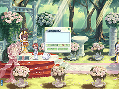 画像ギャラリー No.032のサムネイル画像 / エンジニアが転ぶ! マイスターが暴れる! 「トキメキファンタジー ラテール」の大型アップデートレポート