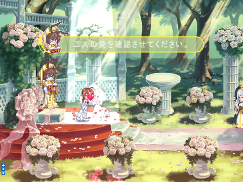画像ギャラリー No.034のサムネイル画像 / エンジニアが転ぶ! マイスターが暴れる! 「トキメキファンタジー ラテール」の大型アップデートレポート