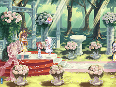 画像ギャラリー No.036のサムネイル画像 / エンジニアが転ぶ! マイスターが暴れる! 「トキメキファンタジー ラテール」の大型アップデートレポート