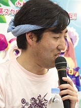 画像ギャラリー No.003のサムネイル画像 / 「ラテール」パッケージ版の発売記念イベントで，次期オープニングテーマの話題も？