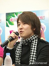 画像ギャラリー No.004のサムネイル画像 / 「ラテール」パッケージ版の発売記念イベントで，次期オープニングテーマの話題も？