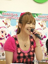 画像ギャラリー No.005のサムネイル画像 / 「ラテール」パッケージ版の発売記念イベントで，次期オープニングテーマの話題も？