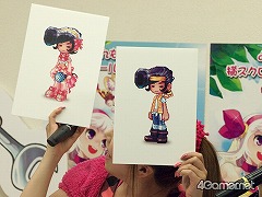 画像ギャラリー No.006のサムネイル画像 / 「ラテール」パッケージ版の発売記念イベントで，次期オープニングテーマの話題も？