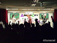 画像ギャラリー No.011のサムネイル画像 / 「ラテール」パッケージ版の発売記念イベントで，次期オープニングテーマの話題も？