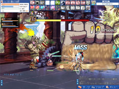 画像ギャラリー No.015のサムネイル画像 / 新エリア,新シナリオ,新機能と追加要素が盛りだくさん!「ラテール」大型アップデート「時空の旅人」プレイレポート