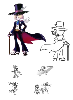画像ギャラリー No.011のサムネイル画像 / 「ラテール」次期大型アップデート「HELL's DOOR」,特設サイトが本日オープン