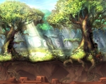 画像ギャラリー No.034のサムネイル画像 / 「ラテール」次期大型アップデート「HELL's DOOR」,特設サイトが本日オープン