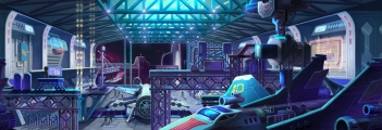 画像ギャラリー No.035のサムネイル画像 / 「ラテール」次期大型アップデート「HELL's DOOR」,特設サイトが本日オープン