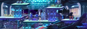 画像ギャラリー No.037のサムネイル画像 / 「ラテール」次期大型アップデート「HELL's DOOR」,特設サイトが本日オープン