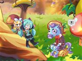 画像ギャラリー No.005のサムネイル画像 / 「初音ミク」と「ラテール」がコラボレーション！ 第1弾はミク衣装やリン・レンマスコットが登場