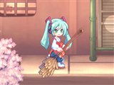画像ギャラリー No.010のサムネイル画像 / 「初音ミク」と「ラテール」がコラボレーション！ 第1弾はミク衣装やリン・レンマスコットが登場