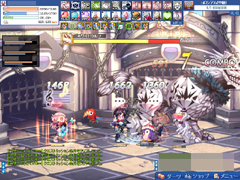 画像ギャラリー No.008のサムネイル画像 / 「トキメキファンタジー ラテール」大型アップデート実施! 入り浸る人が続出中のコロシアム体験レポート