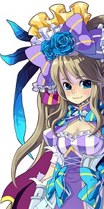 画像ギャラリー No.002のサムネイル画像 / 3次職がついに登場する「ラテール」の大型アップデート，「ゼナディア」実装日が4月27日に決定。榊原ゆいさん出演のWEB生放送も