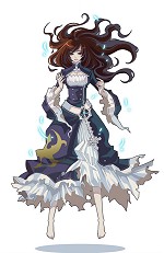 画像ギャラリー No.003のサムネイル画像 / 3次職がついに登場する「ラテール」の大型アップデート，「ゼナディア」実装日が4月27日に決定。榊原ゆいさん出演のWEB生放送も