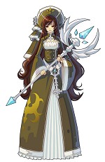 画像ギャラリー No.004のサムネイル画像 / 3次職がついに登場する「ラテール」の大型アップデート，「ゼナディア」実装日が4月27日に決定。榊原ゆいさん出演のWEB生放送も