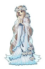 画像ギャラリー No.006のサムネイル画像 / 3次職がついに登場する「ラテール」の大型アップデート，「ゼナディア」実装日が4月27日に決定。榊原ゆいさん出演のWEB生放送も