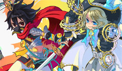 画像ギャラリー No.001のサムネイル画像 / 「トキメキファンタジー ラテール」の3次職,サブクラス,今後の展開……,みんなまとめて開発陣とGMマンゴープリン氏に聞いてみた