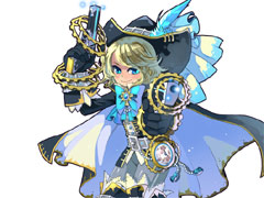 画像ギャラリー No.007のサムネイル画像 / 「トキメキファンタジー ラテール」の3次職,サブクラス,今後の展開……,みんなまとめて開発陣とGMマンゴープリン氏に聞いてみた