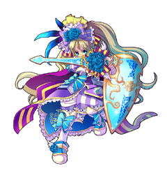 画像ギャラリー No.035のサムネイル画像 / 「トキメキファンタジー ラテール」の3次職,サブクラス,今後の展開……,みんなまとめて開発陣とGMマンゴープリン氏に聞いてみた