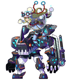 画像ギャラリー No.036のサムネイル画像 / 「トキメキファンタジー ラテール」の3次職,サブクラス,今後の展開……,みんなまとめて開発陣とGMマンゴープリン氏に聞いてみた