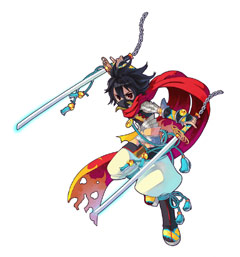 画像ギャラリー No.038のサムネイル画像 / 「トキメキファンタジー ラテール」の3次職,サブクラス,今後の展開……,みんなまとめて開発陣とGMマンゴープリン氏に聞いてみた