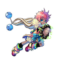 画像ギャラリー No.039のサムネイル画像 / 「トキメキファンタジー ラテール」の3次職,サブクラス,今後の展開……,みんなまとめて開発陣とGMマンゴープリン氏に聞いてみた